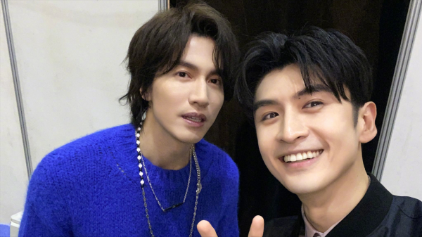 《哥哥》總導演談幕後故事,有人是那英推薦,有人主動堅持參賽 《哥哥》總導演談幕後故事,有人是那英推薦,有人主動堅持參賽