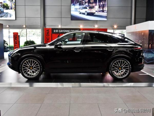 超豪華大排量SUV，進口四驅價格合適，實拍保時捷Cayenne（卡宴）