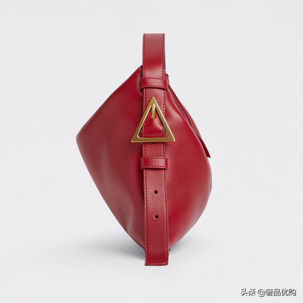 BV新包 | 麵條包、小金球元素