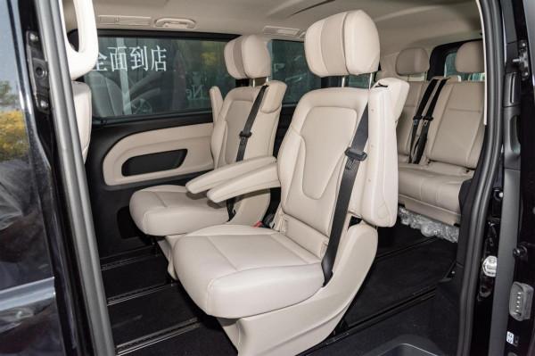 又大又便宜的賓士車,光車長就有5370mm,不到30萬起,賓士威霆 又大又便宜的賓士車,光車長就有5370mm,不到30萬起,賓士威霆