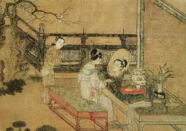 淺談花卉交易在宋朝得以繁盛的原因 淺談花卉交易在宋朝得以繁盛的原因