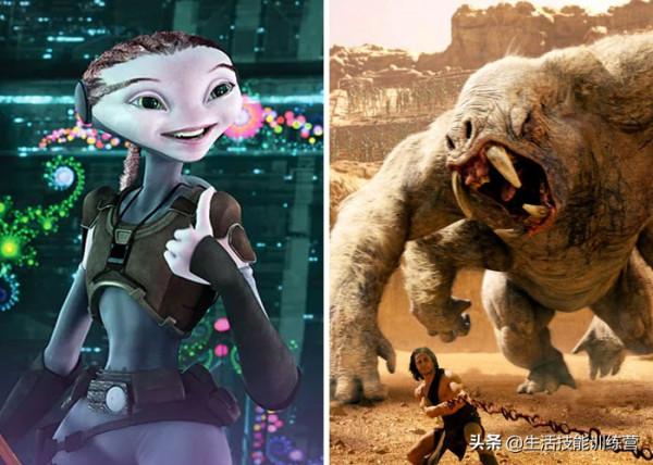 30個有趣的冷知識給你一個不一樣的視角看世界