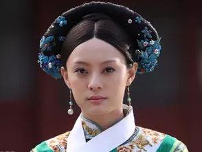 孫儷的心酸成名史，她一步步的改變了自己的結局