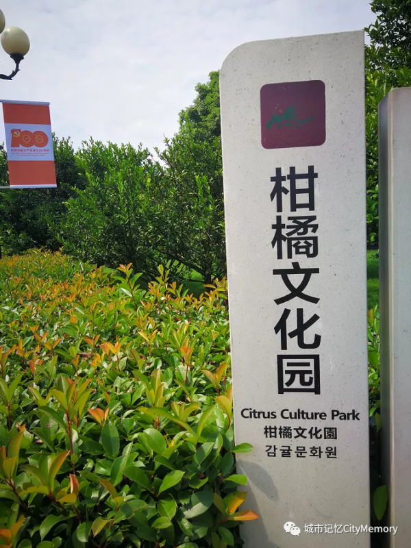 細說長沙橘子洲的前世今生