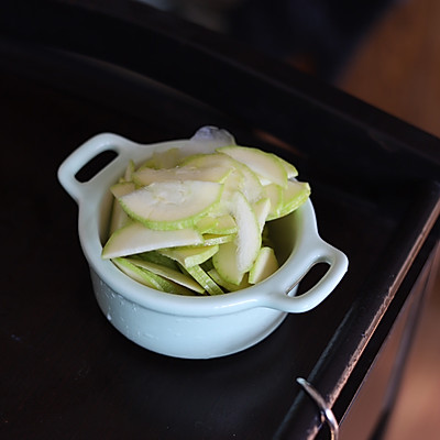 減脂餐：煎蛋西葫蘆，鮮美低脂不胖