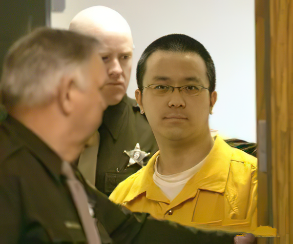 真實案件，博士留學生殺害女同學，當愛戀變成毒藥，心態很重要