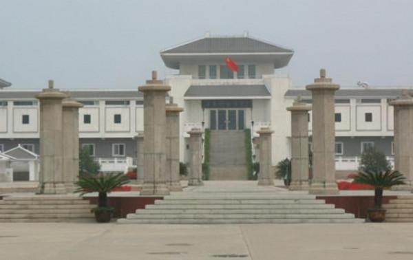 胡耀邦提議修建李大釗紀念堂，其孫李幼華連忙寫信，提出三點建議