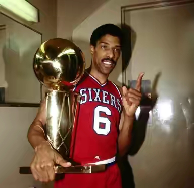 NBA退役球員人生槽點之歐文 NBA退役球員人生槽點之歐文