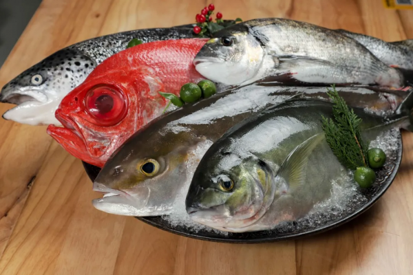 裡水有家食材劍指Omakase的日料店!人均60+嘆極致日料 裡水有家食材劍指Omakase的日料店!人均60+嘆極致日料