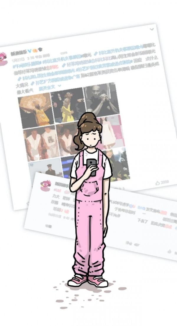 要你選，你會選擇人生哪個階段？（漫畫）