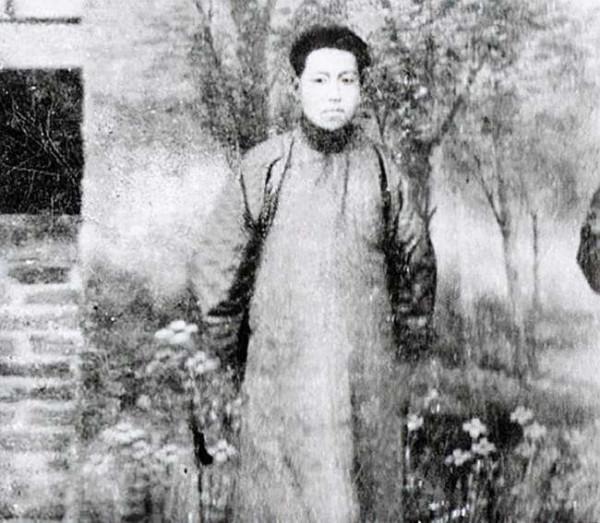 張廷芝:破壞劉志丹、謝子長起義,殺害革命群眾,1953年終被槍決 張廷芝:破壞劉志丹、謝子長起義,殺害革命群眾,1953年終被槍決
