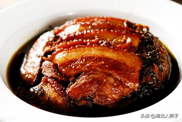 湖南人的年夜飯菜譜,12道特色湘菜,每道菜都是湖南人的最愛 湖南人的年夜飯菜譜,12道特色湘菜,每道菜都是湖南人的最愛