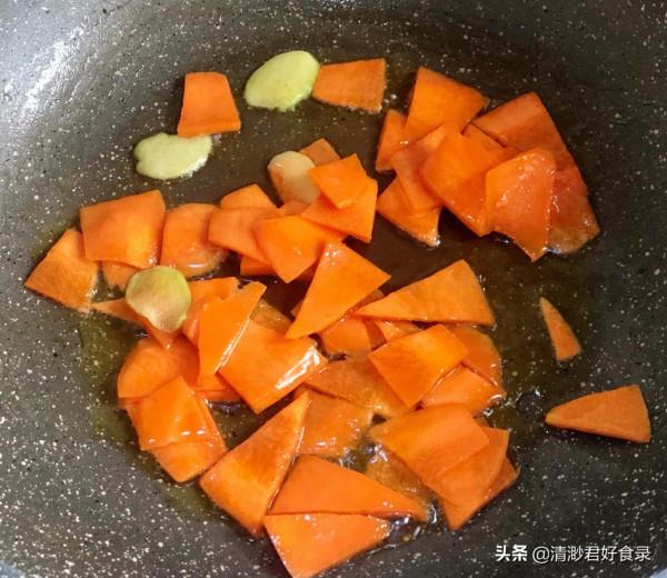 5道適合冬天吃的家常菜,做法簡單營養,每天換著吃,好吃還不貴 5道適合冬天吃的家常菜,做法簡單營養,每天換著吃,好吃還不貴