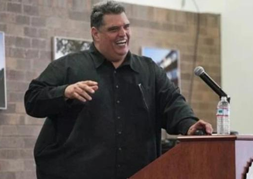 傳奇臥底傑昆，在黑幫潛伏24年，喊話上級：再不抓人我就成老大了