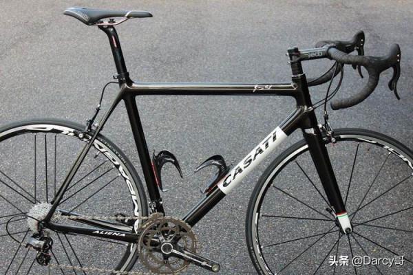 世界十大戶外運動腳踏車品牌，你認識幾個？