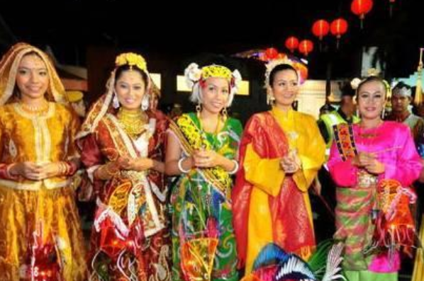 “馬來西亞”冷知識,帶你看看真實的馬來西亞 “馬來西亞”冷知識,帶你看看真實的馬來西亞