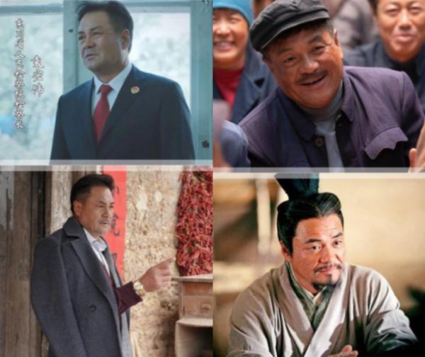 “痴情硬漢”尤勇智的坎坷人生,和他深愛過的三個女神 “痴情硬漢”尤勇智的坎坷人生,和他深愛過的三個女神