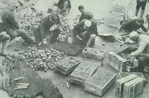 那年，那土默川，那母親河，那抗日烽火