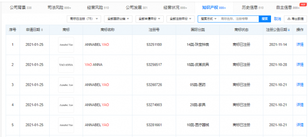 華為註冊姚安娜原名、英文名商標成功，任正非曾為此向全員道歉