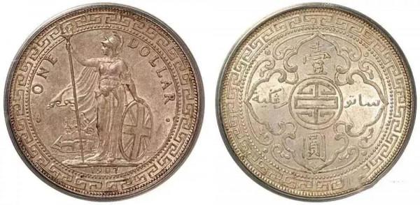 10月老銀元最新價格表！近期似乎有點漲勢