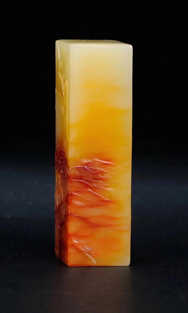 再難一見的神品——艾葉綠