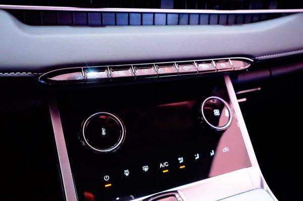 車廂變時尚 數字體驗更豐富 引入48V和駕駛輔助 瑞虎7 PLUS實拍簡評