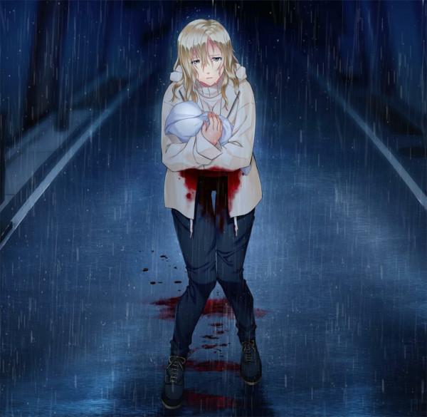 視覺小說《夜行偵探》新作《幽靈敵人》最新細節公佈