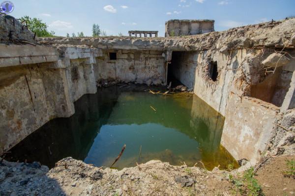 廢棄的巨型戰略導彈部隊：有史以來最大的洲際彈道導彈發射器 R-9A