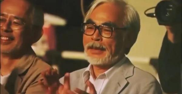 宮崎駿爺爺新作即將上映|宮崎駿&;久石讓有著什麼樣的神仙友情 宮崎駿爺爺新作即將上映|宮崎駿&;久石讓有著什麼樣的神仙友情
