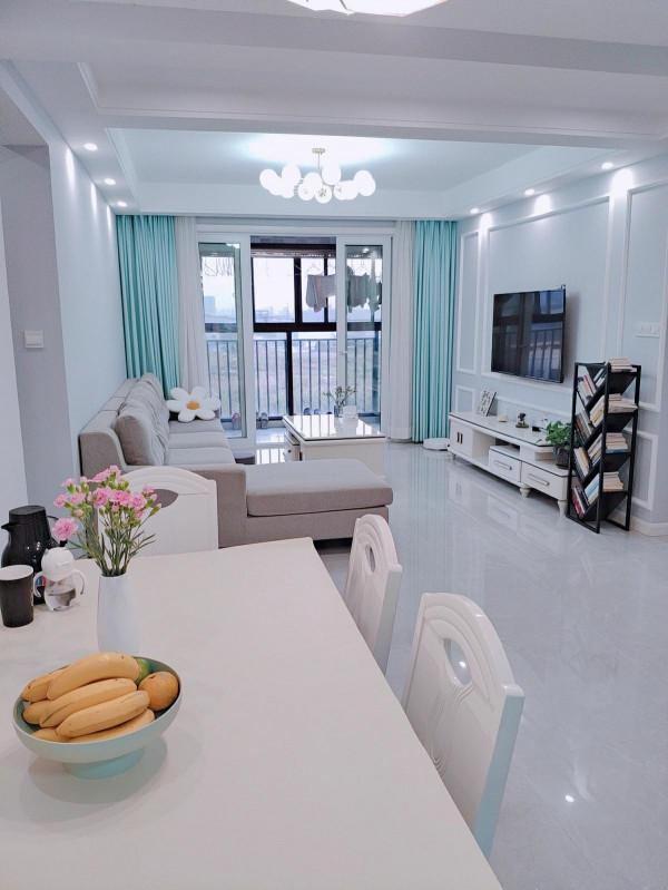 裝修簡簡單單，每天卻乾淨得讓人羨慕，全靠2個“好習慣”