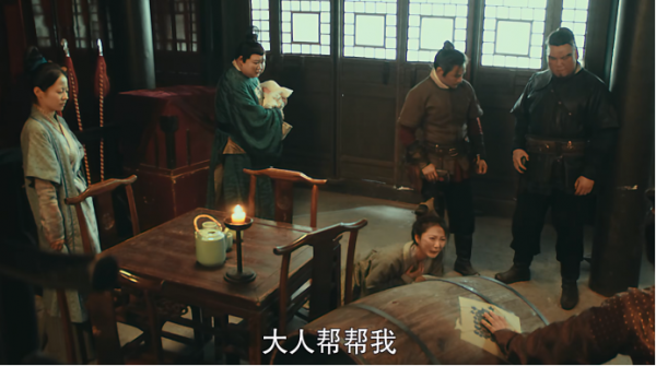 票房低、口碑差，出道16年的潘時七，為何一直捧不火？