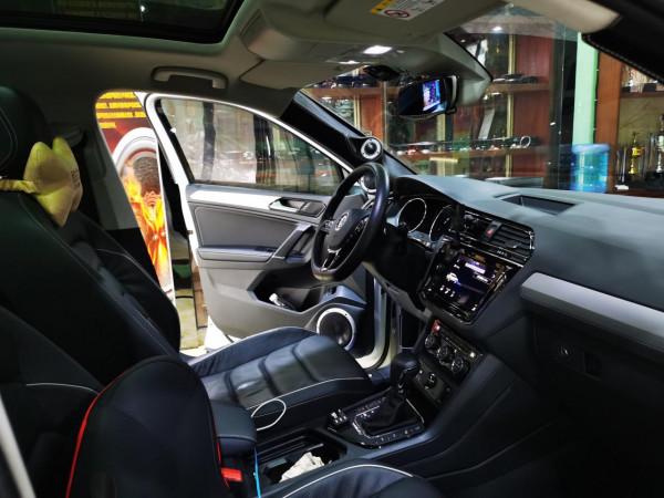 車內音響系統改裝-大眾途觀汽車喇叭無損換裝 車內音響系統改裝-大眾途觀汽車喇叭無損換裝