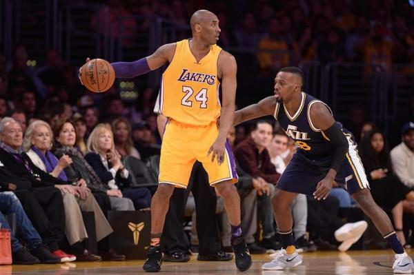 NBA球衣顏值分4個等級：湖人新賽季城市版A級，湖人SS級，那SSS呢