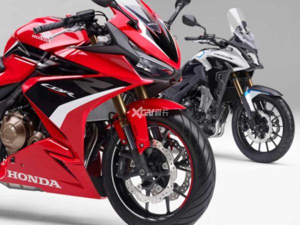 虎年就要騎猛車 2022新車上市展望