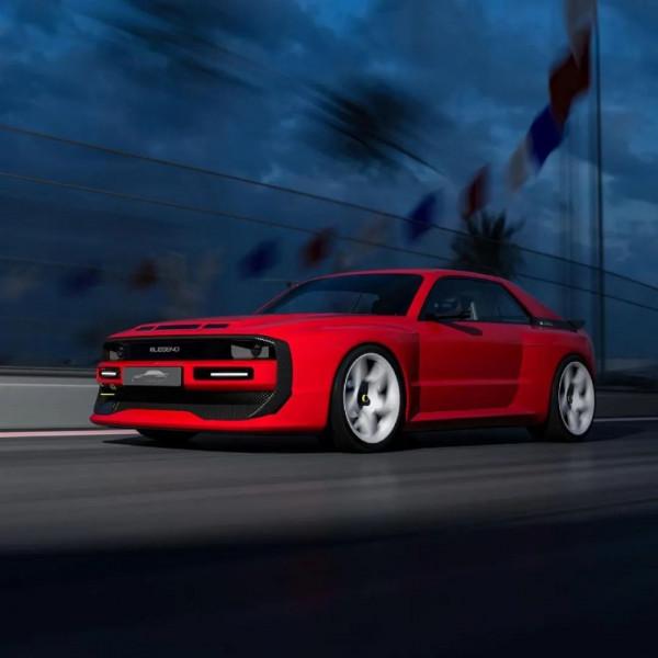 偶像級的Quattro要在21世紀重生？| CAR FUTURE