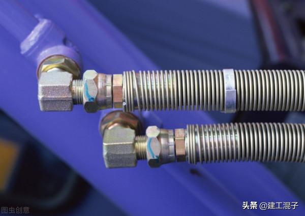 通風管道製作工藝與安裝要求,6項製作工藝劃分,看懂技術的嚴謹 通風管道製作工藝與安裝要求,6項製作工藝劃分,看懂技術的嚴謹