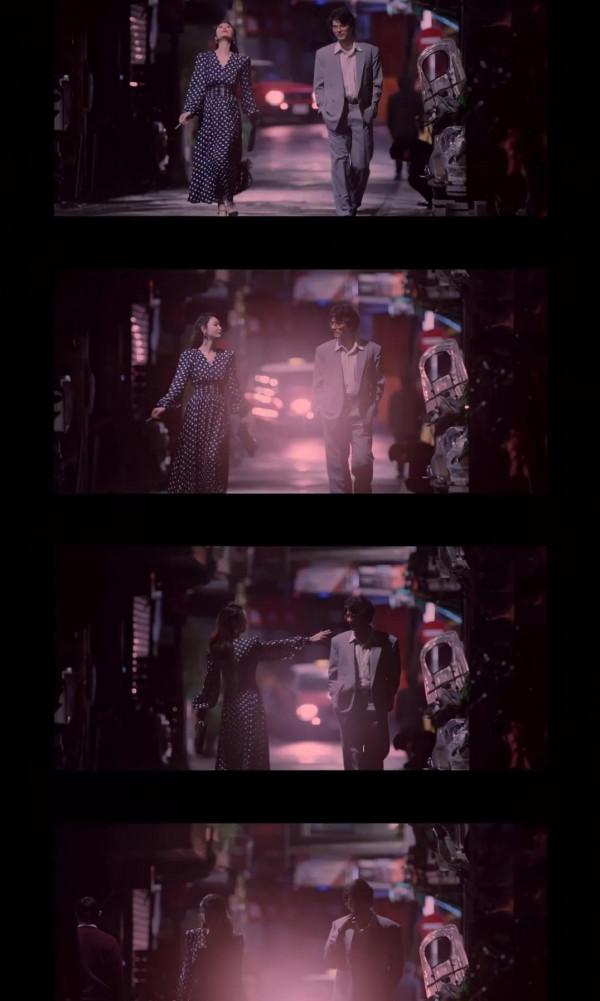 華燈初上，全員惡人，看了兩季都沒猜出兇手是誰