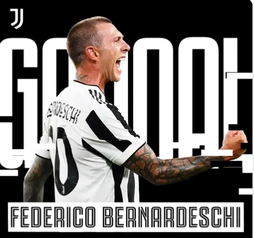 解除封印，貝爾納代斯基時隔513天再獲聯賽進球