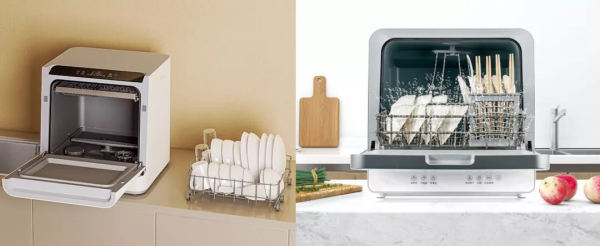 90後偏愛的租房神器！便利又實用的中、日小家電，一個人生活好