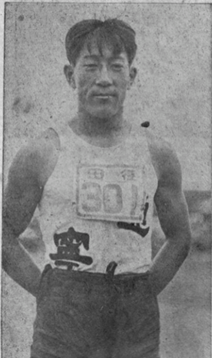 90年前，中國劉長春頂著嘲笑站在奧運賽場：望我後輩遠離這般苦難