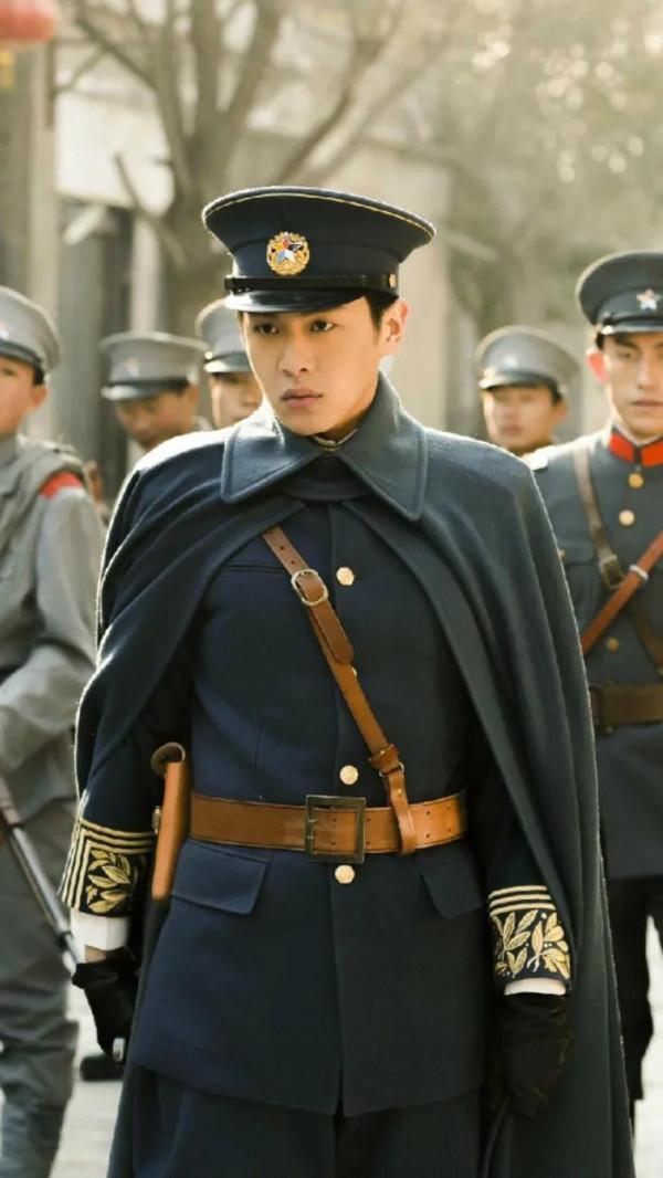 張若昀｜美照風格大賞