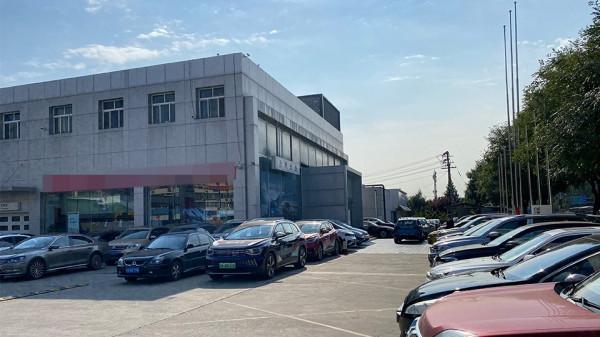 上汽大眾晶片調查：朗逸庫存見空，竟優先保證途昂配額？