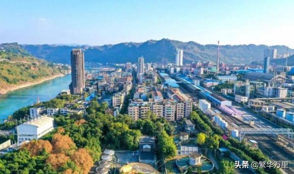 雲南與四川之間換地，四川省90多個鄉村，為何劃入了雲南省？