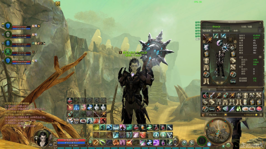 玩永恆之塔差點就成了馬雲？一把&OpenCurlyDoubleQuote;塔爺&rdquo;武器，助我實現財務自由