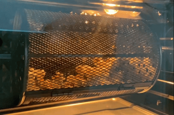 空氣炸鍋和空氣炸烤箱有什麼區別?哪個更實用?答案來了 空氣炸鍋和空氣炸烤箱有什麼區別?哪個更實用?答案來了