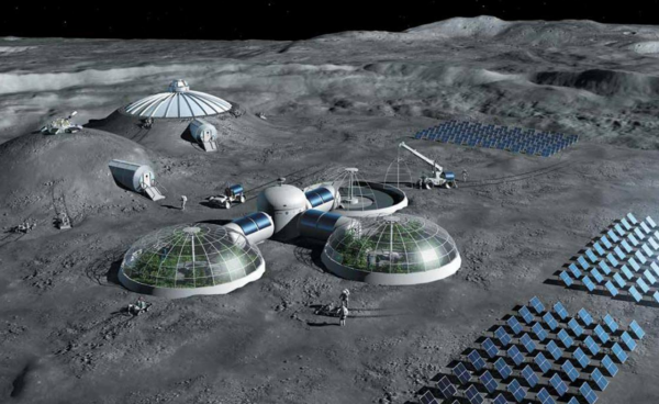 嫦娥五號罕見物，1噸191億，中國研製重型火箭！或成最大受益者？