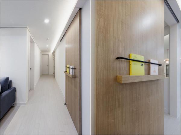 有了孩子，家裡能做到這程度，簡直屈指可數，120㎡處處整潔乾淨