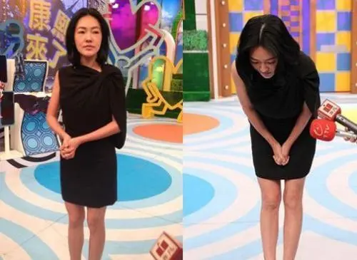 小S的卑微豪門婚姻，即將重演？