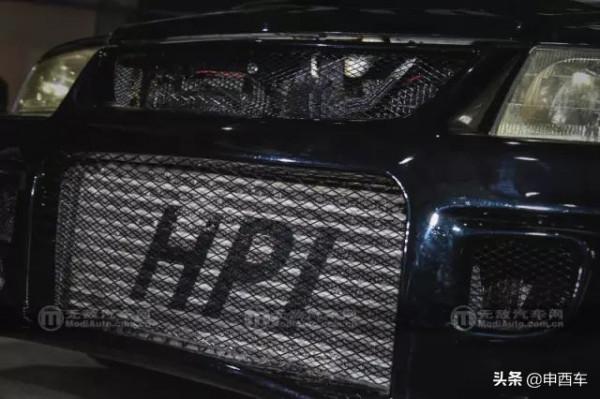 EVO？我就是菱帥，攤牌了，不裝了