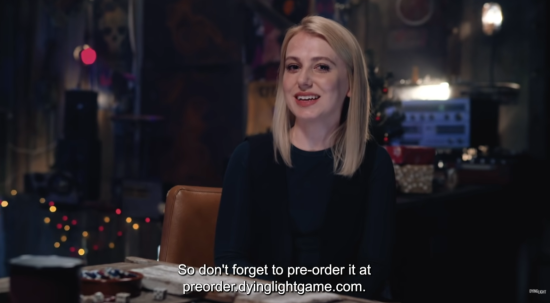 《消逝的光芒2》定製化UI詳細講解 滿足你獨特的需求